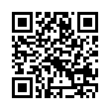 QR Code for bitcoin:1H1tEfWHEwxtBiLvaQWBQthg8UDxQq2A5v