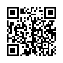QR Code for bitcoin:1H1u2LRNyUqtrVWTshffwinv7b4VMsRPNd