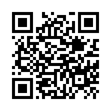 QR Code for bitcoin:1H1unstt5jdbh81uch9AezSdDknTYSnRez
