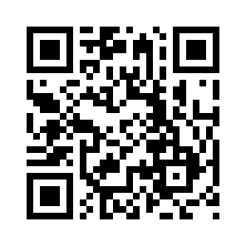 QR Code for bitcoin:1H1vdkvRJrjgt7ZmAuRXSeSyQXv2PyGCkN
