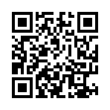 QR Code for bitcoin:1H1ySdZWvyLShzUfgTrMuVhtmVzA6uj6Cb