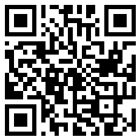 QR Code for bitcoin:1H21TSCyMkWcHBLfMniSF23NpoSC5MGV9