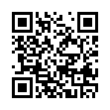 QR Code for bitcoin:1H24DGe1RZGBfG2DMoscnuWgRa7k4Sd69w