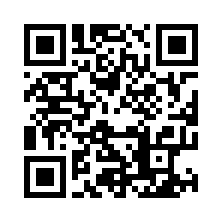 QR Code for bitcoin:1H25CWfbDpYNAA1xd9acnpAxMLvqECkqyB