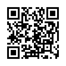 QR Code for bitcoin:1H2DJfA3PUaVsTYea5o4hajjynatVRzh5z