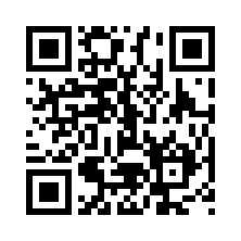 QR Code for bitcoin:1H2LHhzno695oco2uj5iCEFxncvvPsKJ3P