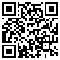 QR Code for bitcoin:1H2PMWFAPQsRvvjqda87JJXWD2P3M6PQ8E