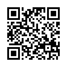 QR Code for bitcoin:1H2XDHXf7piuMFmxRk8doGcQYQqqQ1PAP