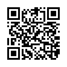 QR Code for bitcoin:1H2Xfov4xFm4MVFU1oZprvb2EnruFigRXk
