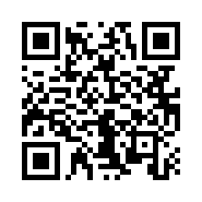 QR Code for bitcoin:1H2daR8Y3MVSazAwFnPqZeG7uMvEhSrS1U