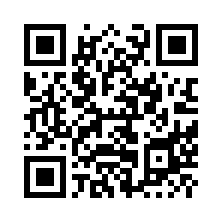 QR Code for bitcoin:1H2hJoxVNpyPaUbvZ3ksefADDnpmBwaExv