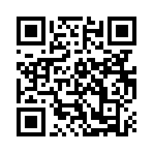 QR Code for bitcoin:1H2ti2YtRDZVFms7r8kX68FzEnEfAxQ2PL