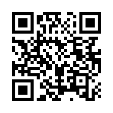 QR Code for bitcoin:1H32h9UAcWTm2ALggSnAMEcvNWhxExLq3T