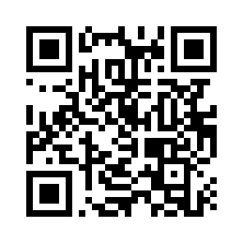 QR Code for bitcoin:1H33BmvjPfaEPk793bBCiGTDAd5HoGw2JN