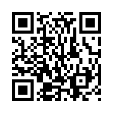 QR Code for bitcoin:1H38HZYGvY8gehAdNumTzStsNL3AXJEZ1p