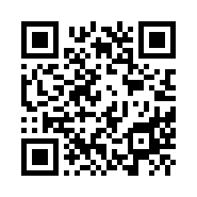 QR Code for bitcoin:1H3Arx81aaPAvsGAdFbJrNXzSbghZbAVpT