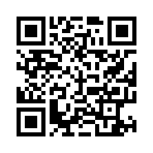 QR Code for bitcoin:1H3FBx2jsCvr7ZCs7SaZmUQEc86TFCf8Cq