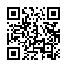 QR Code for bitcoin:1H3HCcn1VddJPz9wQvPr5TAF1EdB7hT97e
