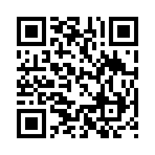 QR Code for bitcoin:1H3LSGmVt6KeH3SkmhexXeMyAqGVebnKfC