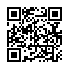 QR Code for bitcoin:1H3Pdk9TFHJNbmLMSRw8CmZuz4FSVceTsp