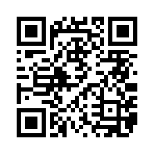 QR Code for bitcoin:1H3Q9p5nMWLc33anuu9DXZvoidp3ogvDar