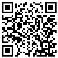 QR Code for bitcoin:1H3RDEjFyMiVbdoPA1bhSppd2aTePvKvUM