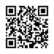 QR Code for bitcoin:1H3SbAWeWPdJ3fGc6DbD96iPPBbPsdKrVb