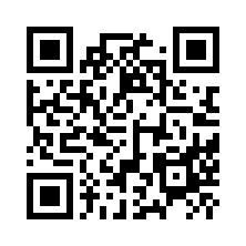 QR Code for bitcoin:1H3SyqW4doERvxP6UGDkgrbJvxXQVmYYnX