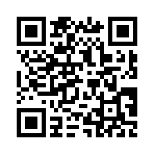 QR Code for bitcoin:1H3TehyHF48VdBXPgE8HtwaV18jZPxmaym