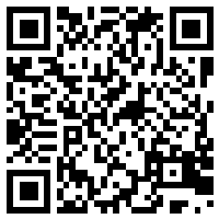 QR Code for bitcoin:1H3Tnrv5MJMsSpr8DcbA7SDvsZatuESn5w