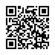 QR Code for bitcoin:1H3XNqz89yZzVeK4eCzZeChZTfK4PkJSmb