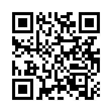 QR Code for bitcoin:1H3Y3UPp3had2hJiMjTHYTcMPL3imHVDMD