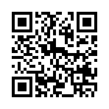 QR Code for bitcoin:1H3bXfnPFZyERfsoFv7WaMwsot5NBh3oes