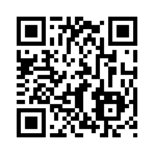QR Code for bitcoin:1H3bufCFHRm3omzVFJCbQpm3eoSiMbdtq5