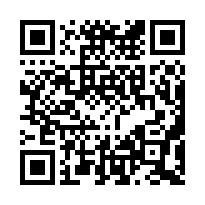 QR Code for bitcoin:1H3dS5HX8eHpTREthFG7AtRfHWWCBGeCSw