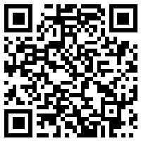 QR Code for bitcoin:1H3eV8P2nKn2FzF5Aa43SH2UGVatYJjuH6