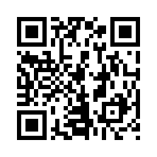 QR Code for bitcoin:1H3evZNSdhdm6XkQfjsbKnFb15acD2g9kx