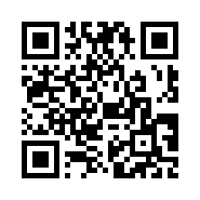 QR Code for bitcoin:1H3fGT3XxpNX2vHr8itAk1f7M1AsbX8xit