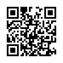 QR Code for bitcoin:1H3gsKuzvZRKnpec9PDC8VYR8MJ6dVJr9K