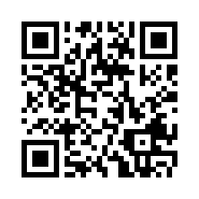 QR Code for bitcoin:1H3h8KPzR4eienAtnZX6tiGvSkKMpLMXaD