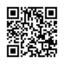 QR Code for bitcoin:1H3kHzrmCEJmsqkv5ExRfuJjWd1cX817ZC