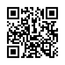 QR Code for bitcoin:1H3oGDBa2MLoQosvAp4ky9Exubvvd1Te8o