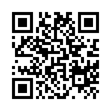 QR Code for bitcoin:1H3oreDDQfKyFZfX8aNBcyPqMAVBaiWxFy