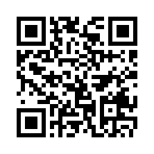 QR Code for bitcoin:1H3qjfmbLHMHTedVemfMfg9V8JUx2qbWtw