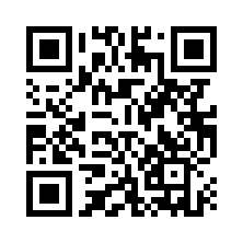 QR Code for bitcoin:1H3sSF2GL7PguqkkpJZ86ynm44qG5jFcMs