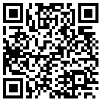 QR Code for bitcoin:1H3vNrYFcysbvLRw6oigcKdGCFcs92iCnb