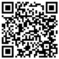 QR Code for bitcoin:1H3yBgZhXwwViCMS8NVKitjqmm7rmggoP3