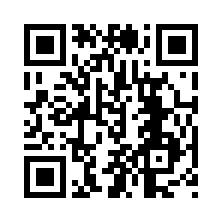 QR Code for bitcoin:1H41q33nf5hChR6q4GfQRVojDRdQLWezRw