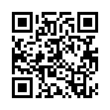 QR Code for bitcoin:1H48FBFGjGDGyvD4vEdFdk9XCr9qVRDSUK