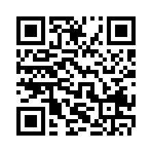 QR Code for bitcoin:1H48V9RbKF4eDwBLbqSTeeRRzdcghmWPn3